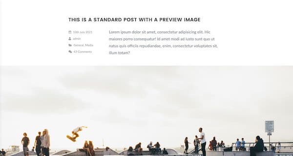 Block Image